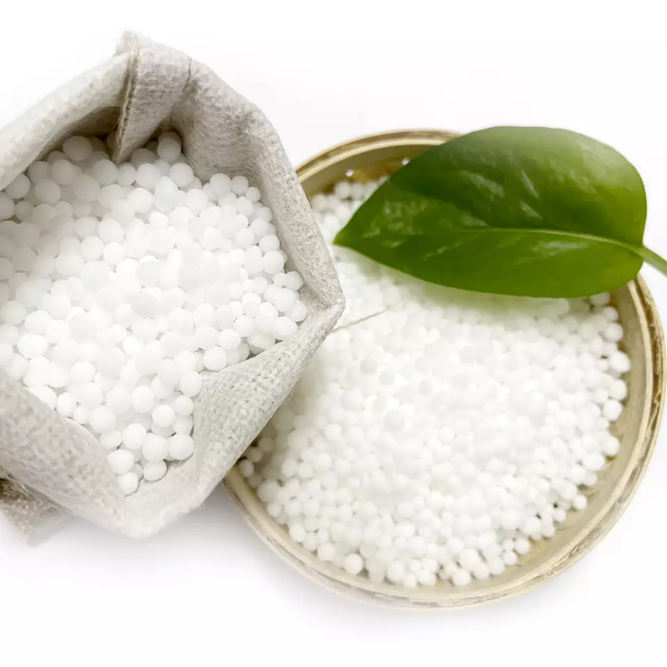 urea